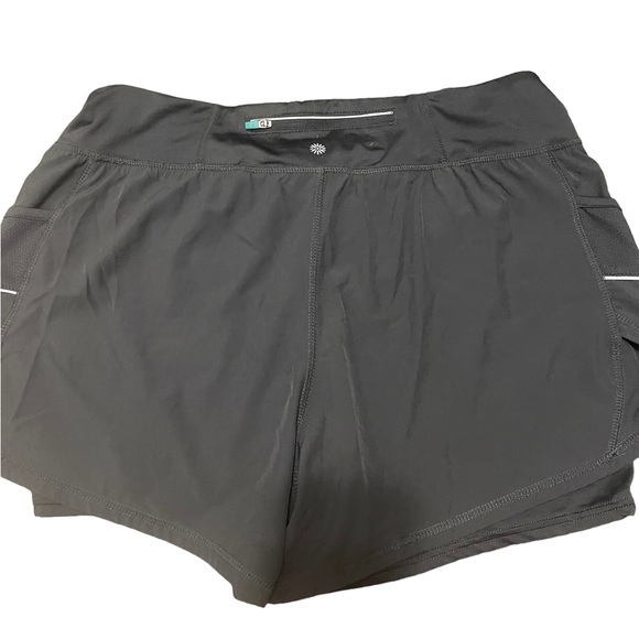 Tangerine Women’s Shorts - Picture 6 of 8